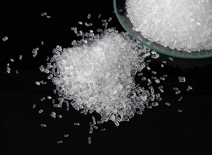 海南菱形硫酸镁