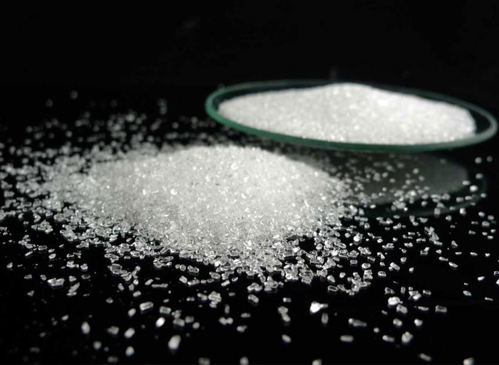 海南味精状硫酸镁