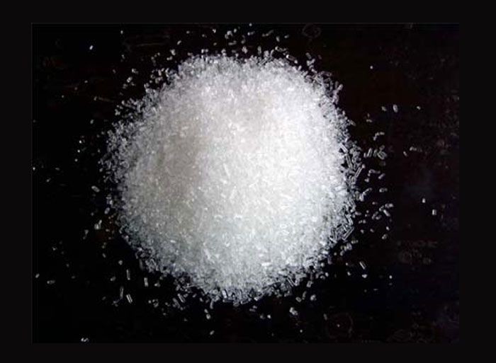 海南五水硫酸镁