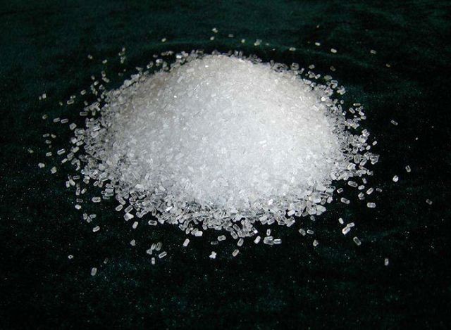 海南七水硫酸镁